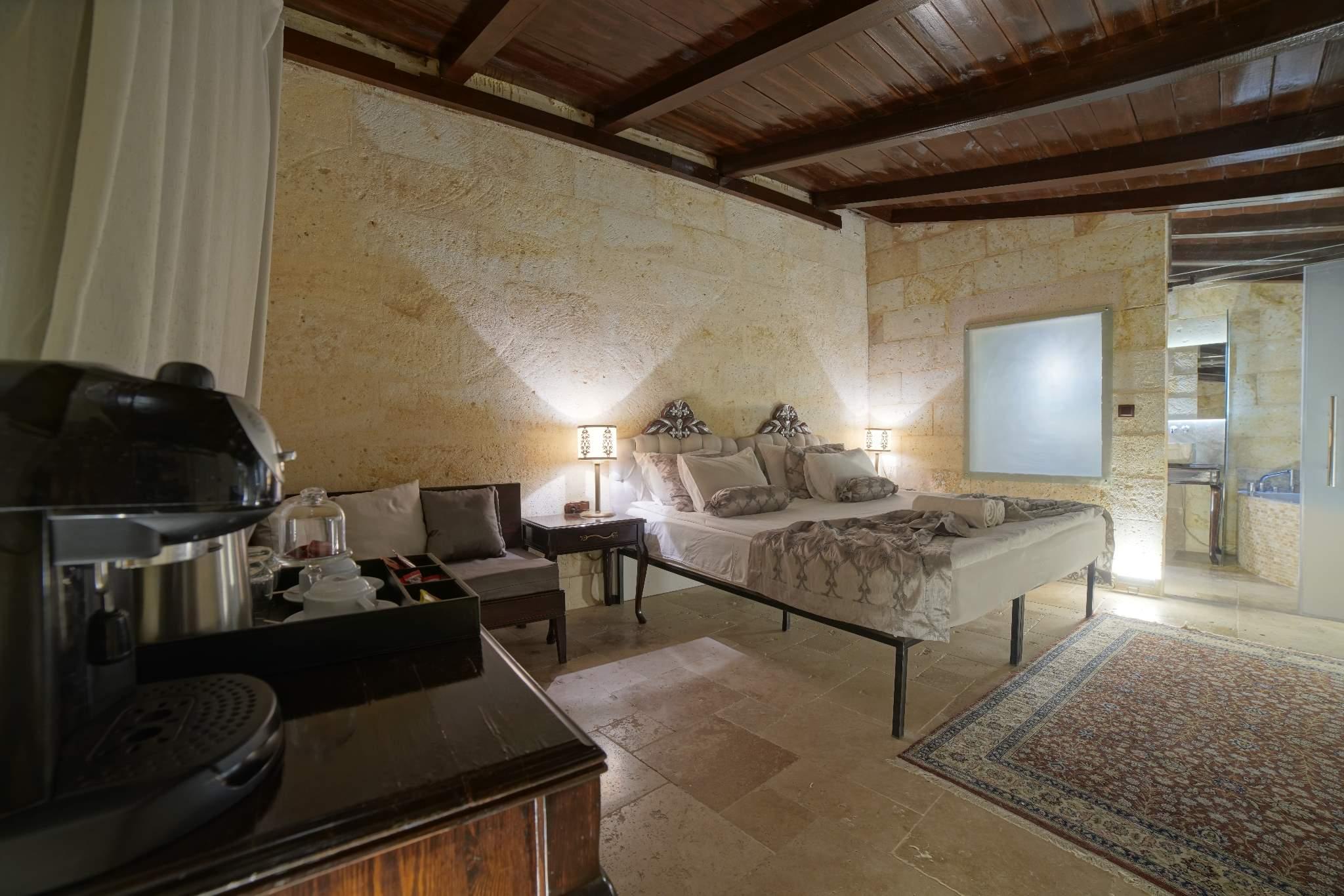 The Loop Cappadocia Hotel Avanos Exterior photo