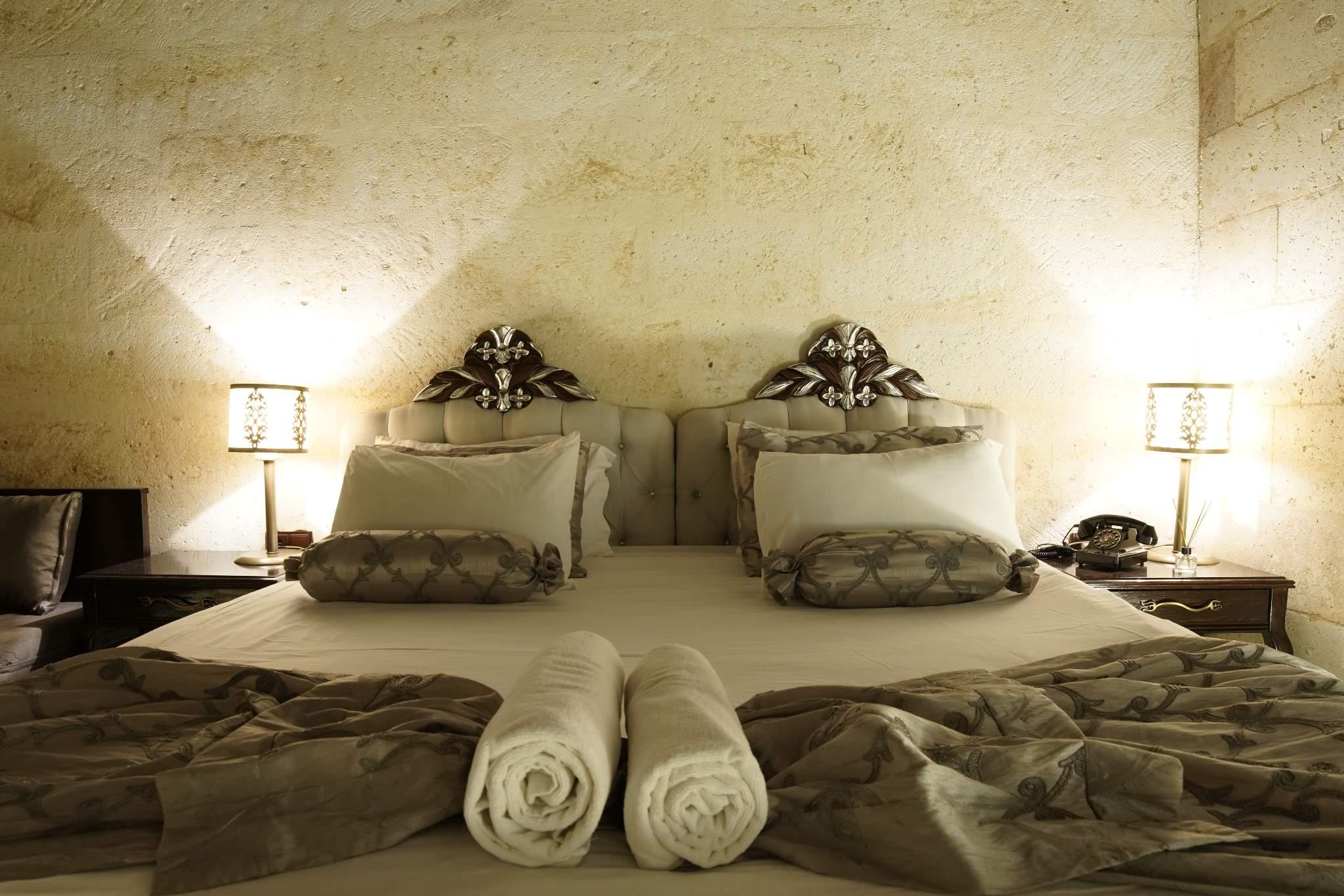 The Loop Cappadocia Hotel Avanos Exterior photo