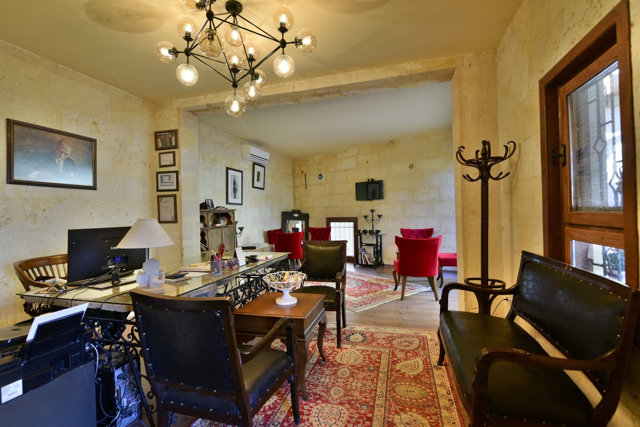 The Loop Cappadocia Hotel Avanos Exterior photo