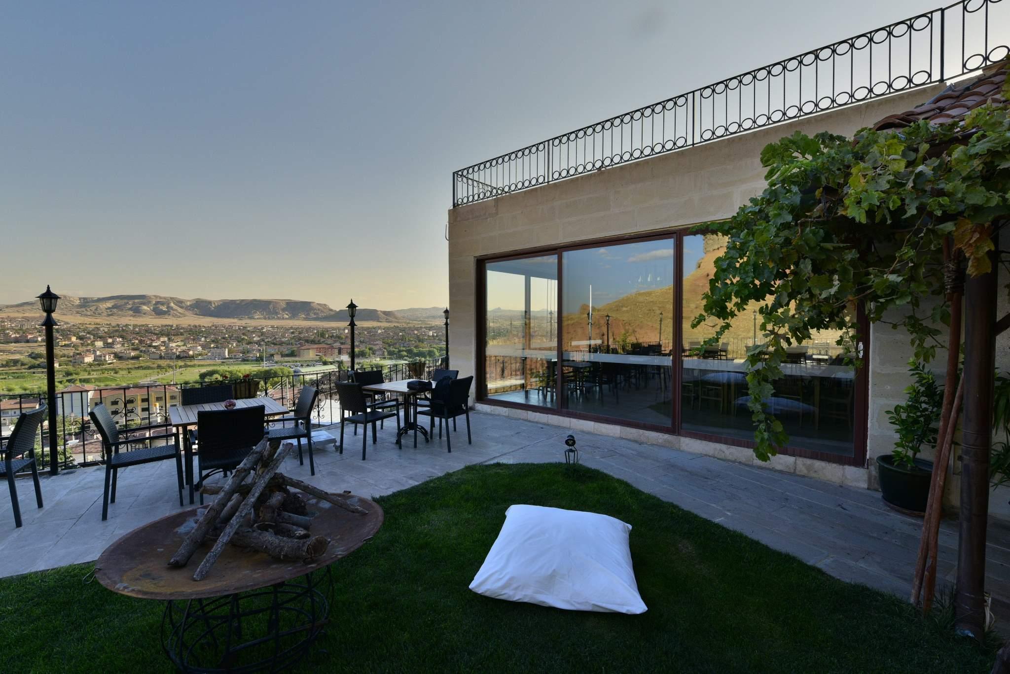 The Loop Cappadocia Hotel Avanos Exterior photo