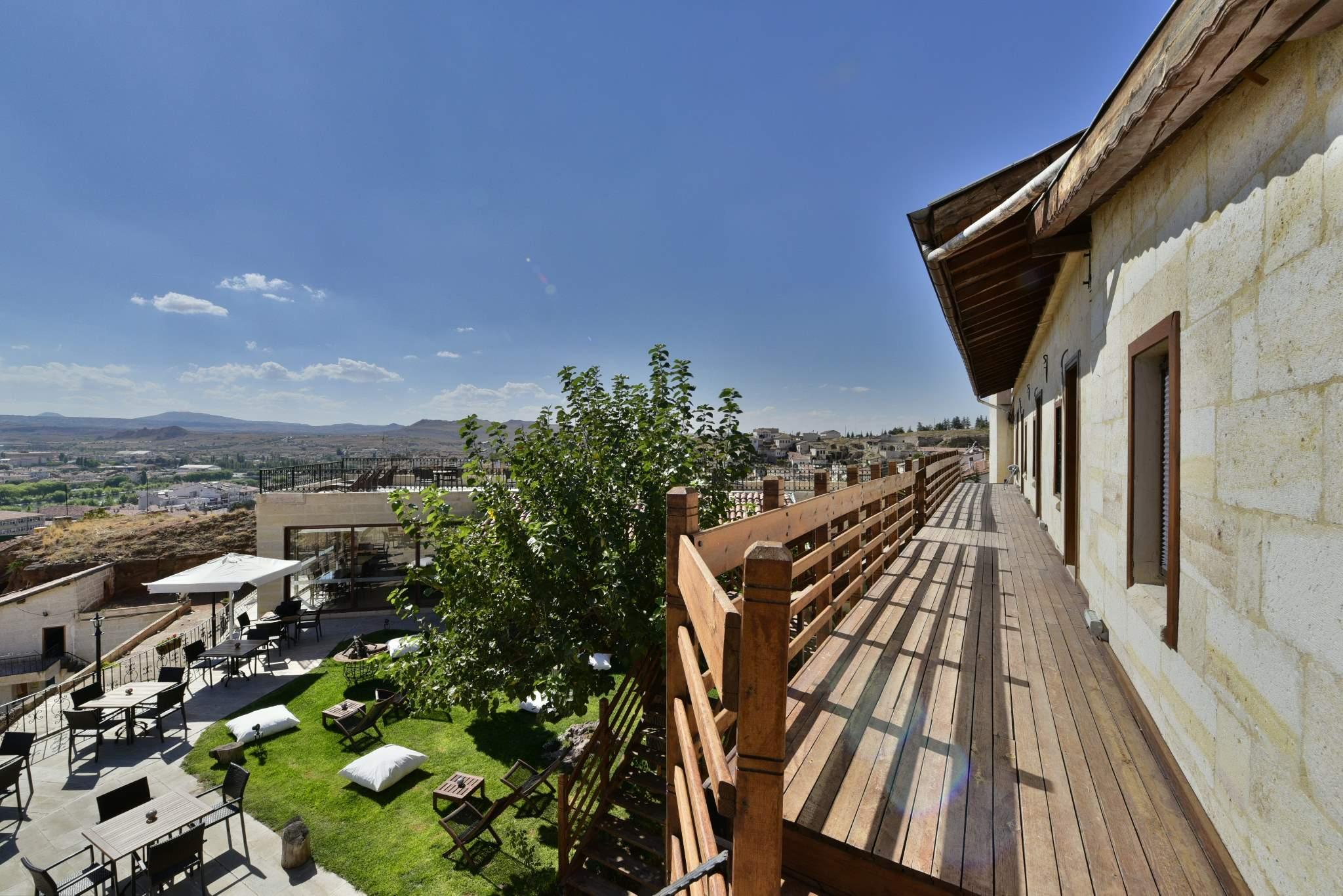 The Loop Cappadocia Hotel Avanos Exterior photo