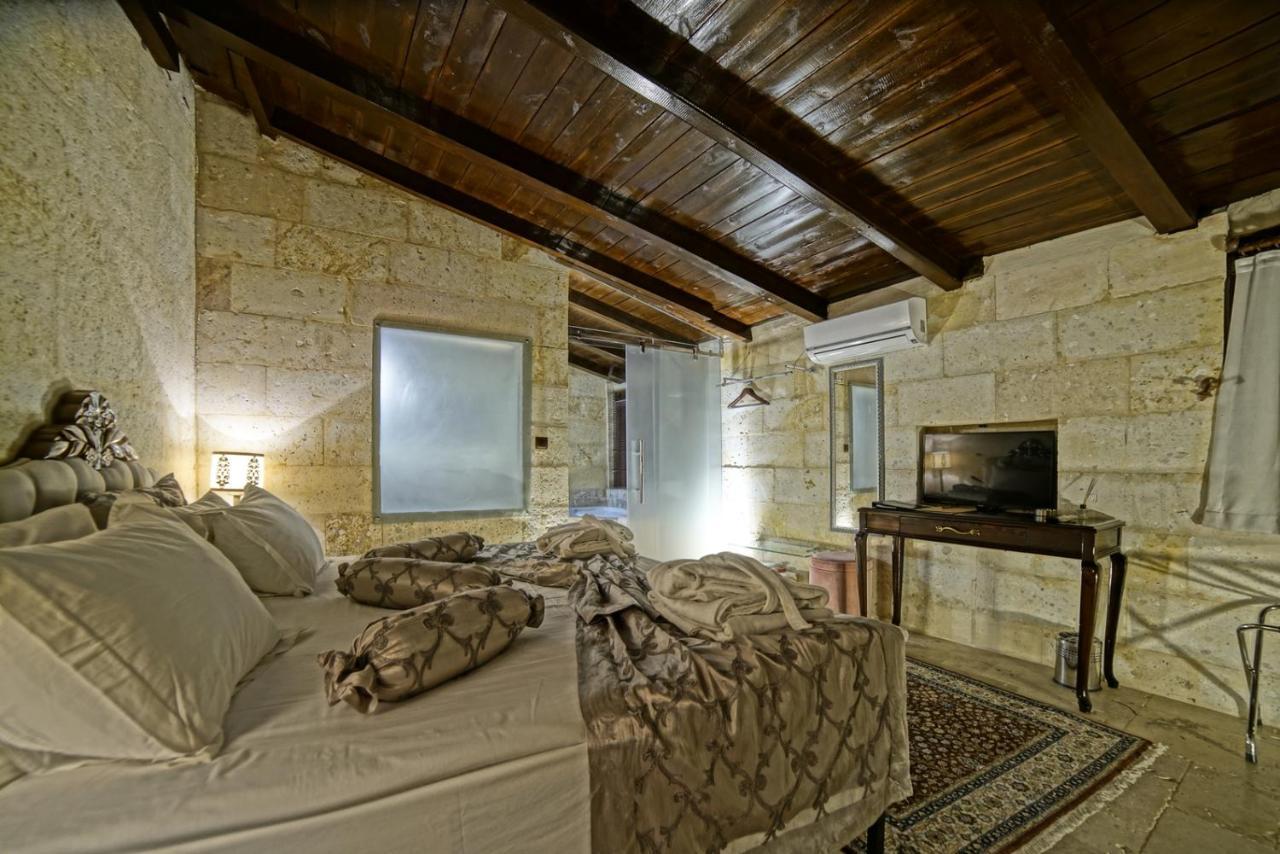 The Loop Cappadocia Hotel Avanos Exterior photo
